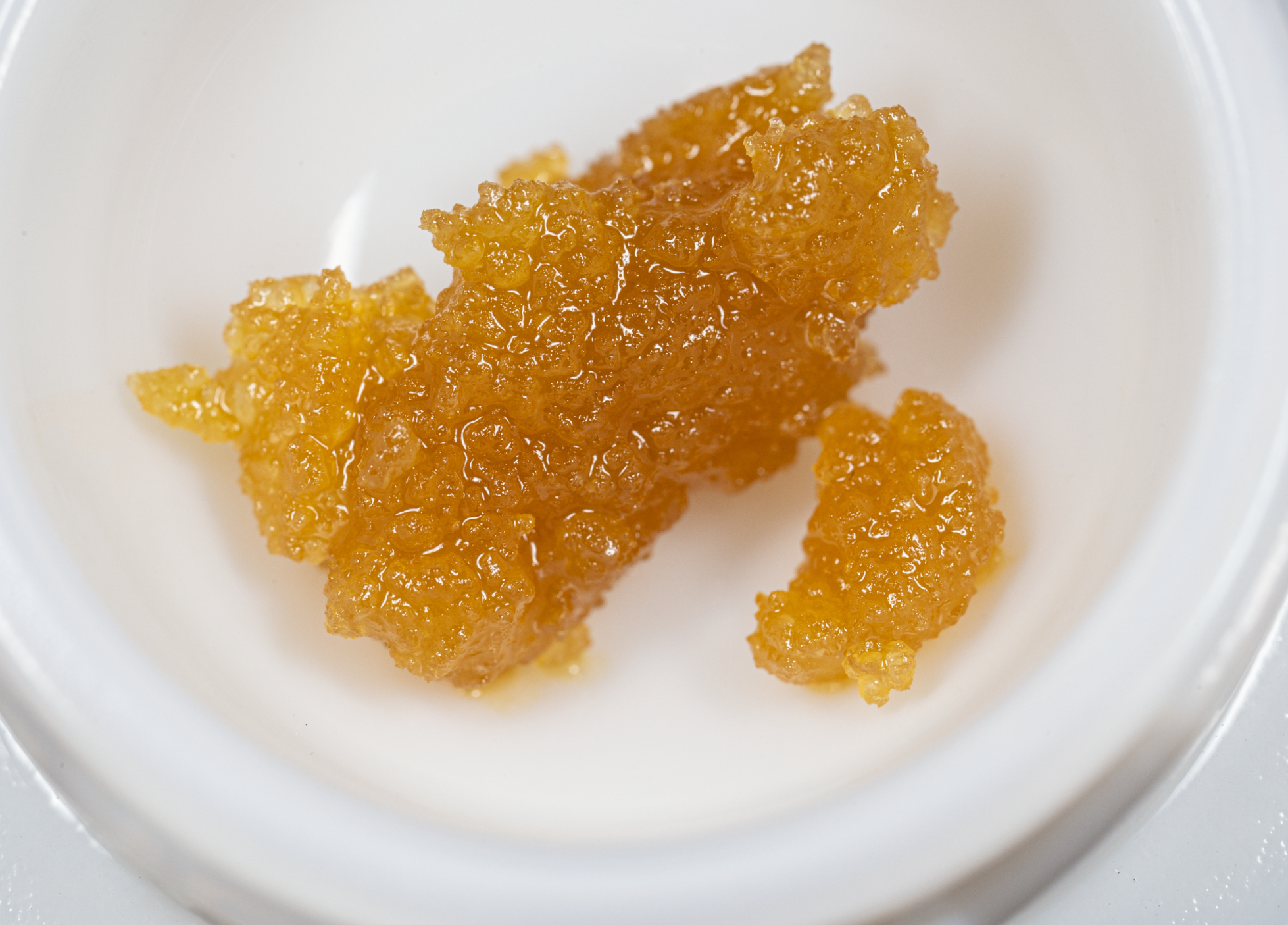 Photograph of product: CSC (I/H) Tres Star Sugar Wax