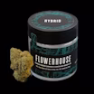 Photograph of product: FlowerHouse | Mimosa Kush Mint | Flower | 3.5g