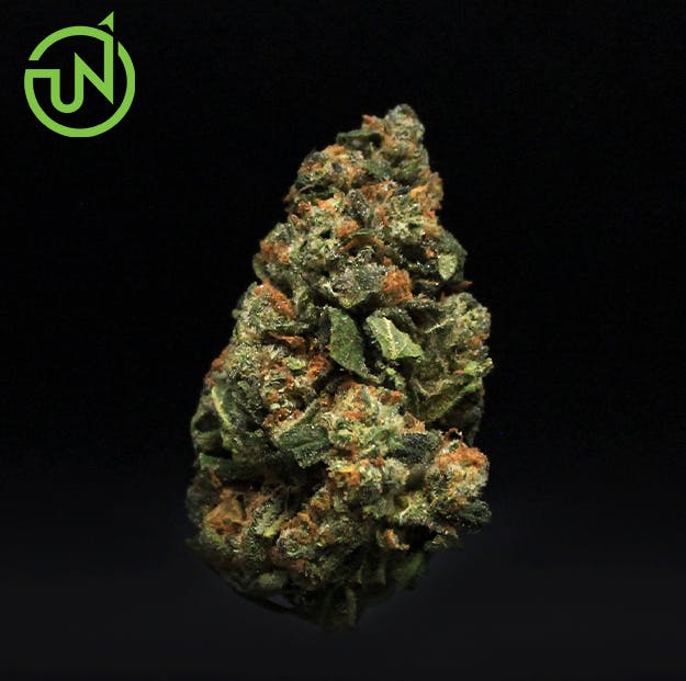 Photograph of product: UpNorth - Super Silver Haze - 3.5g - 