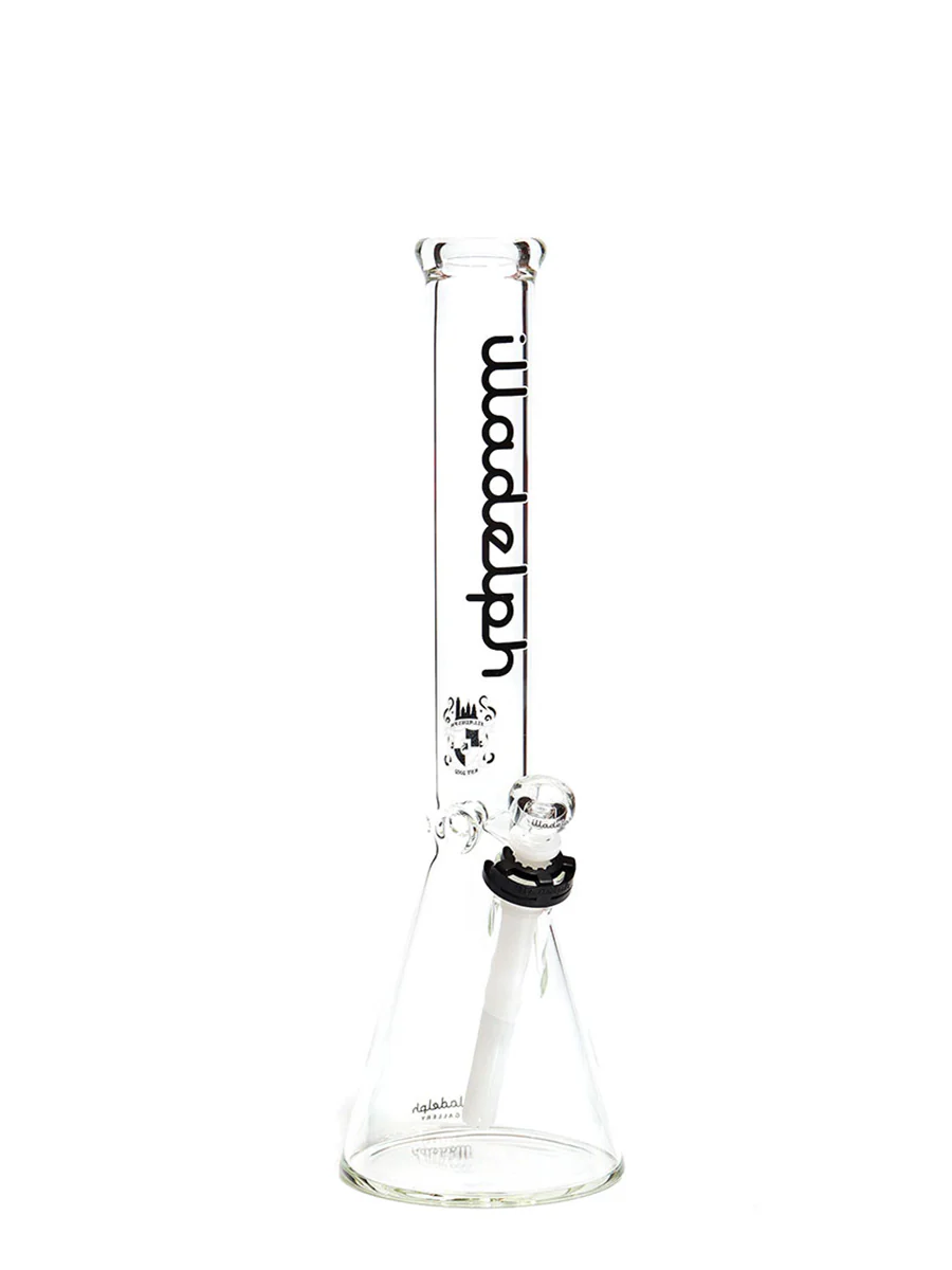 Photograph of product: Illadelph - 5mm Series Beaker Prodo Medium - Black