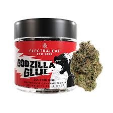 Photograph of product: Godzilla Glue-3.5g TAC 23.30