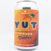 Photograph of product: 10mg Orange Nectar Drink | YUT