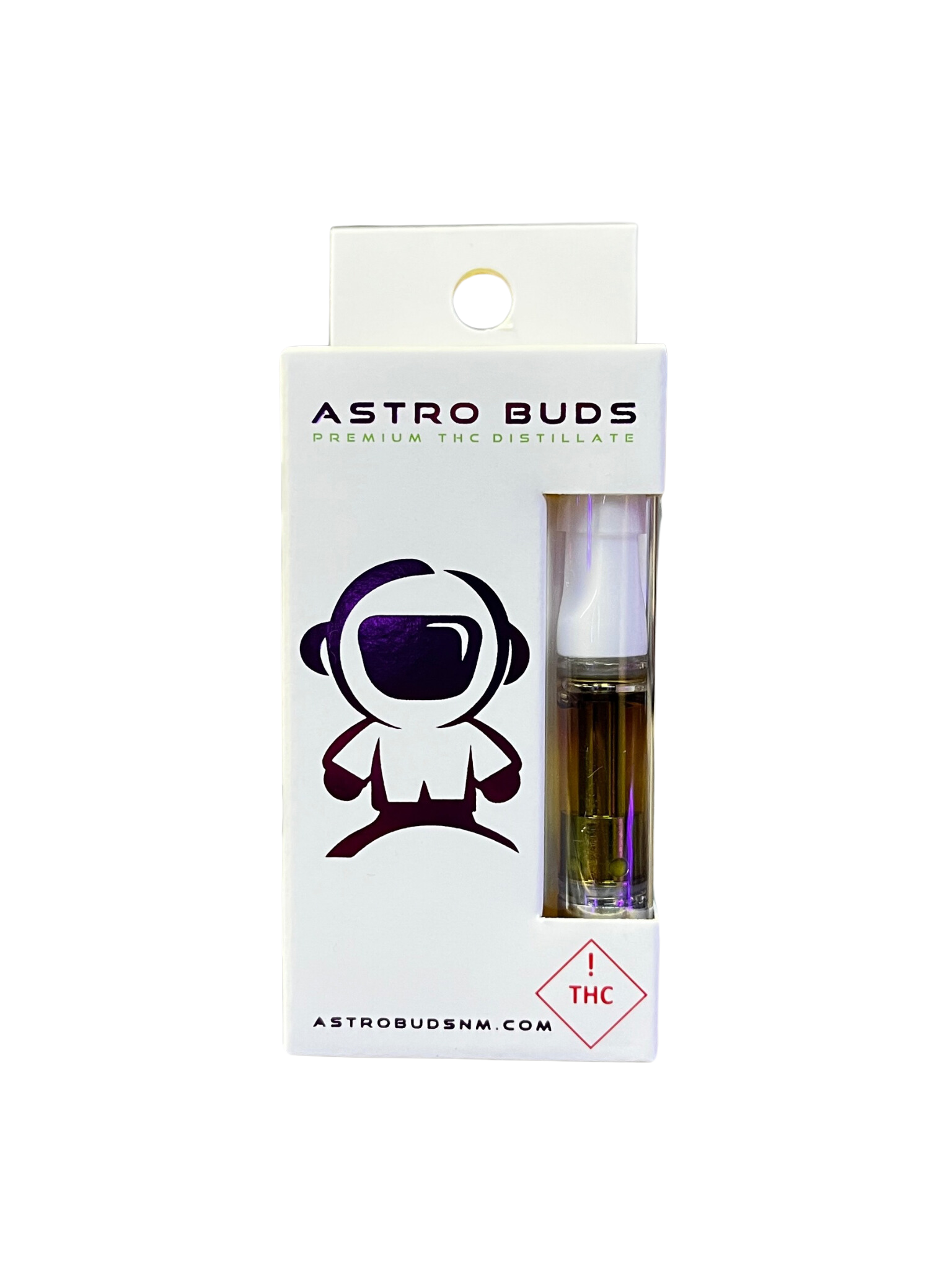 Photograph of product: Wedding Cake | Astro Vape