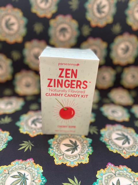 Photograph of product: Gummy Making Mix