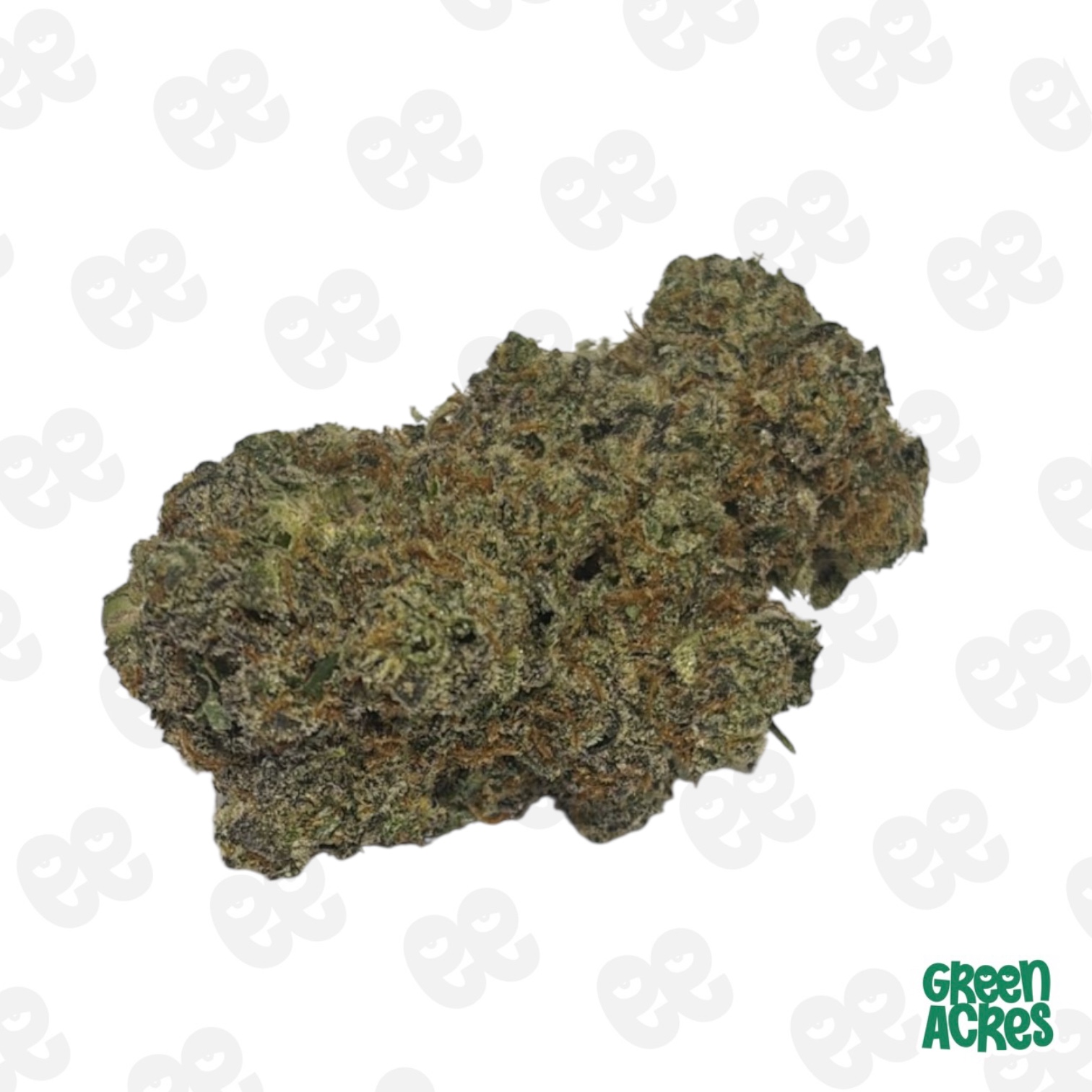 Photograph of product: (R) Michigan Pure Pharms: Hawaiian Runtz (H-S) - 28g