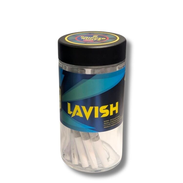 Photograph of product: Bubblegum Gelato 10pk / Pre Roll (Lavish)