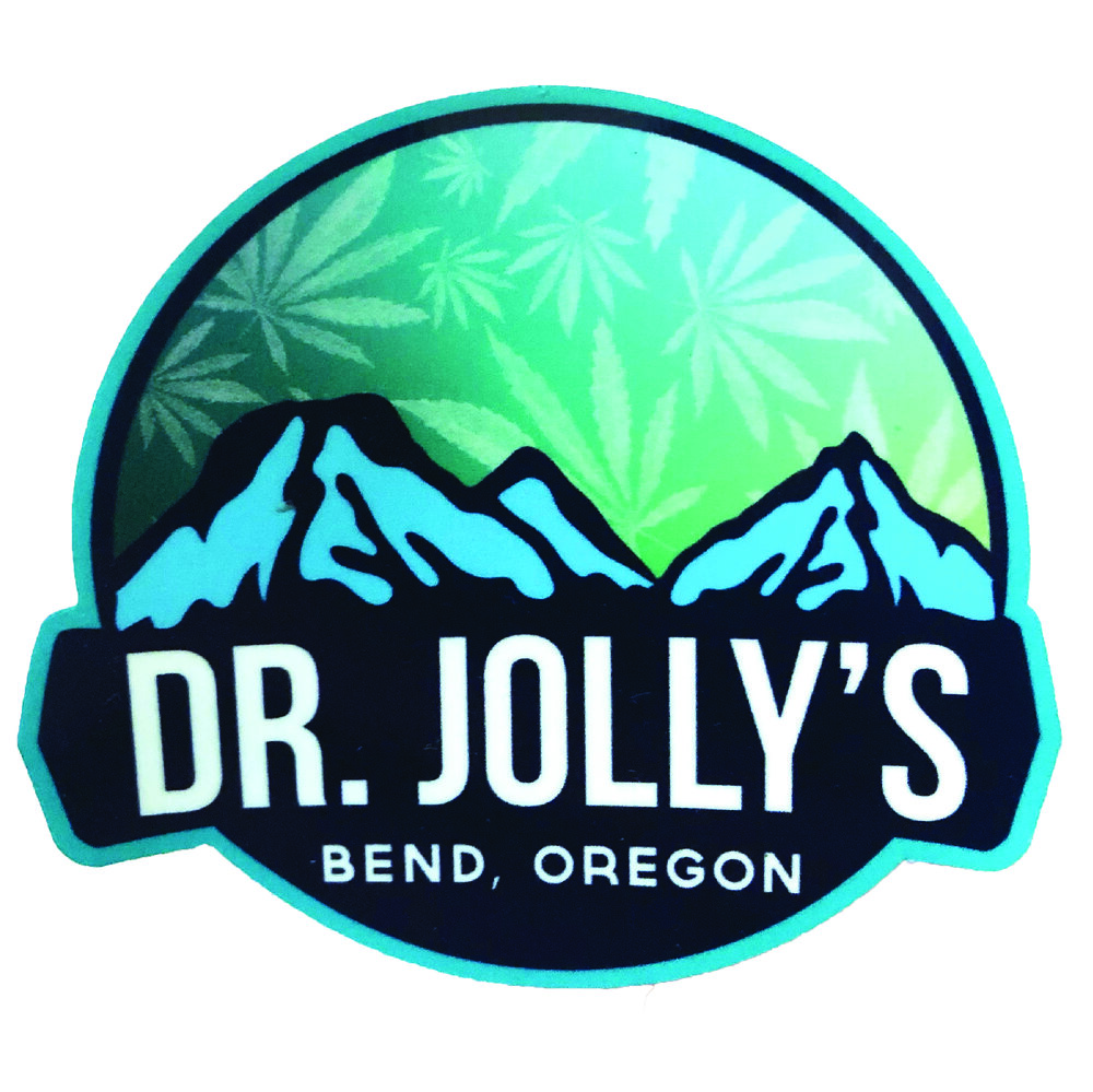 Photograph of product: Dr. Jolly's | BLACKBERRY PUNCH Disposable Fusion Cartridge