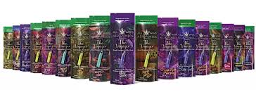 Photograph of product: All W- Grand daddy purple Click