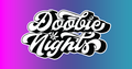 thumbnail-Size Logo for storeLogo: Doobie Nights