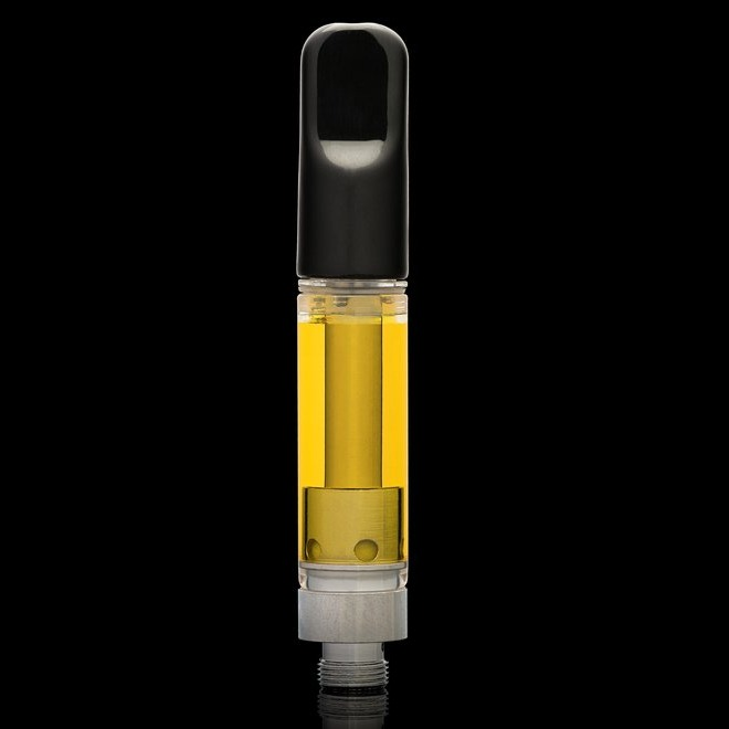 Photograph of product: OG Chem Live Resin Cartridge | 1g (DOH)