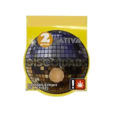 Photograph of product: Disco SGT Pepper Shatter-2g