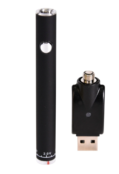 Photograph of product: 510 Thread Vape Battery