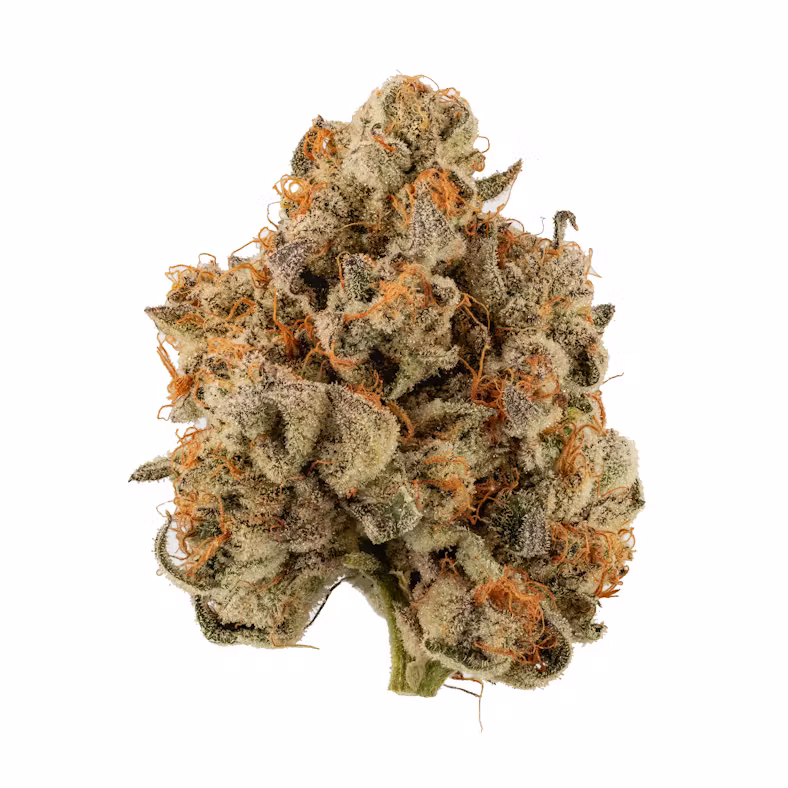 Photograph of product: Gush Mints | 3.5g | Flower