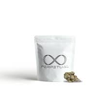 Photograph of product: Strawberry Skrilla #6 | 3.5g Flower | Perpetual