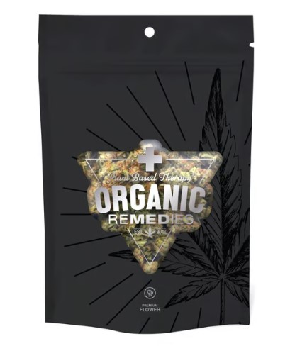 Photograph of product: Alaskan Thunder - 7g