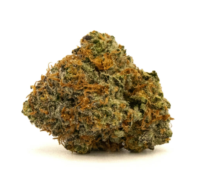 Photograph of product: Blood Orange Whole Flower 1g