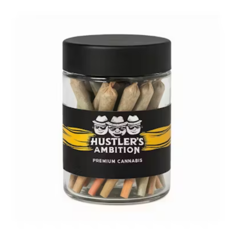Photograph of product: Bling Blow x 14pk Pre-Roll Packs (Hustler's Ambition)