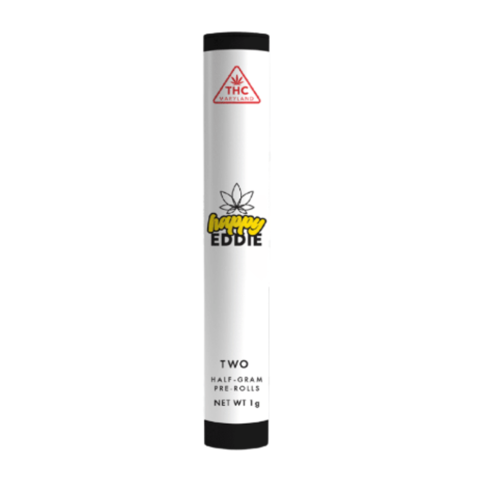 Photograph of Product: Nutty Professor Pre-Roll