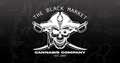 thumbnail-Size Logo for storeLogo: The Black Market Cannabis Company