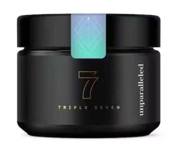 Photograph of product: 777 - KY Jealous Whole Flower 3.5g