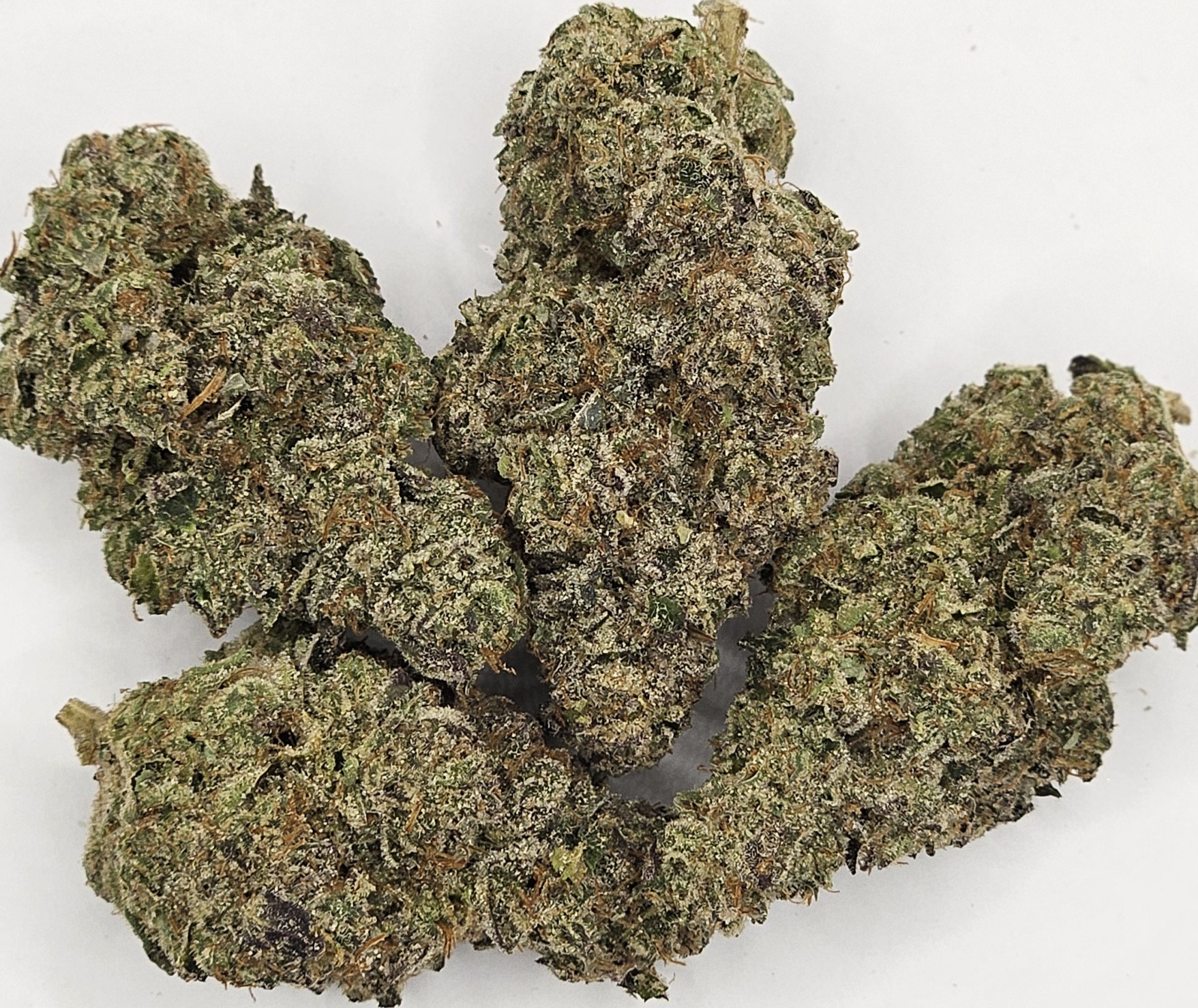 Photograph of product: Deep Creek - OMG - 28g