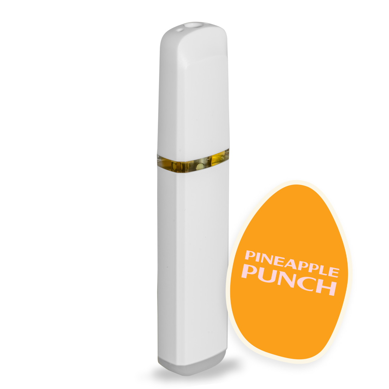 Photograph of product: (DC) Pineapple Punch Distilllate Disposable