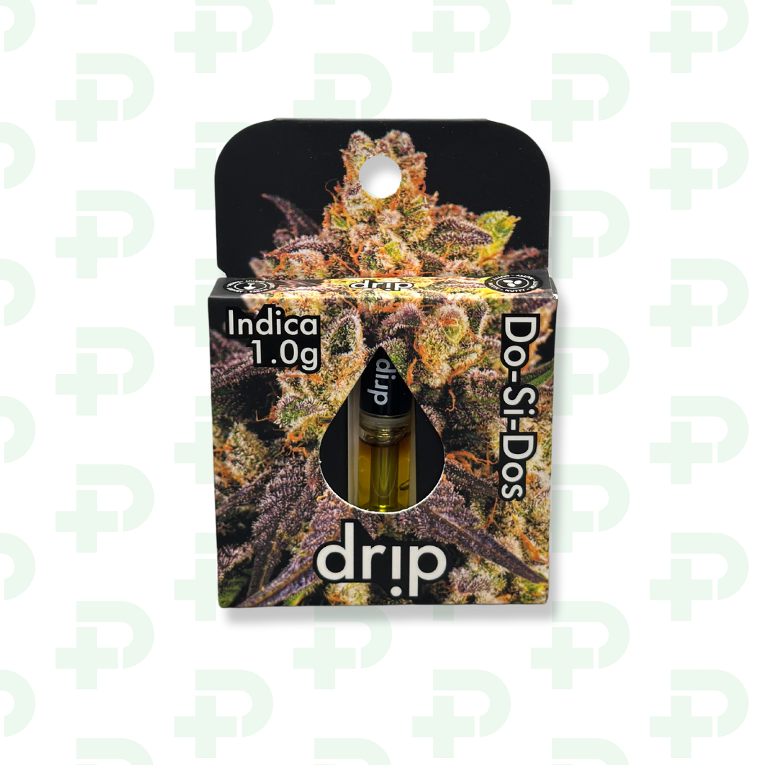 Photograph of product: Drip Cart - Oui'd - Dosidos