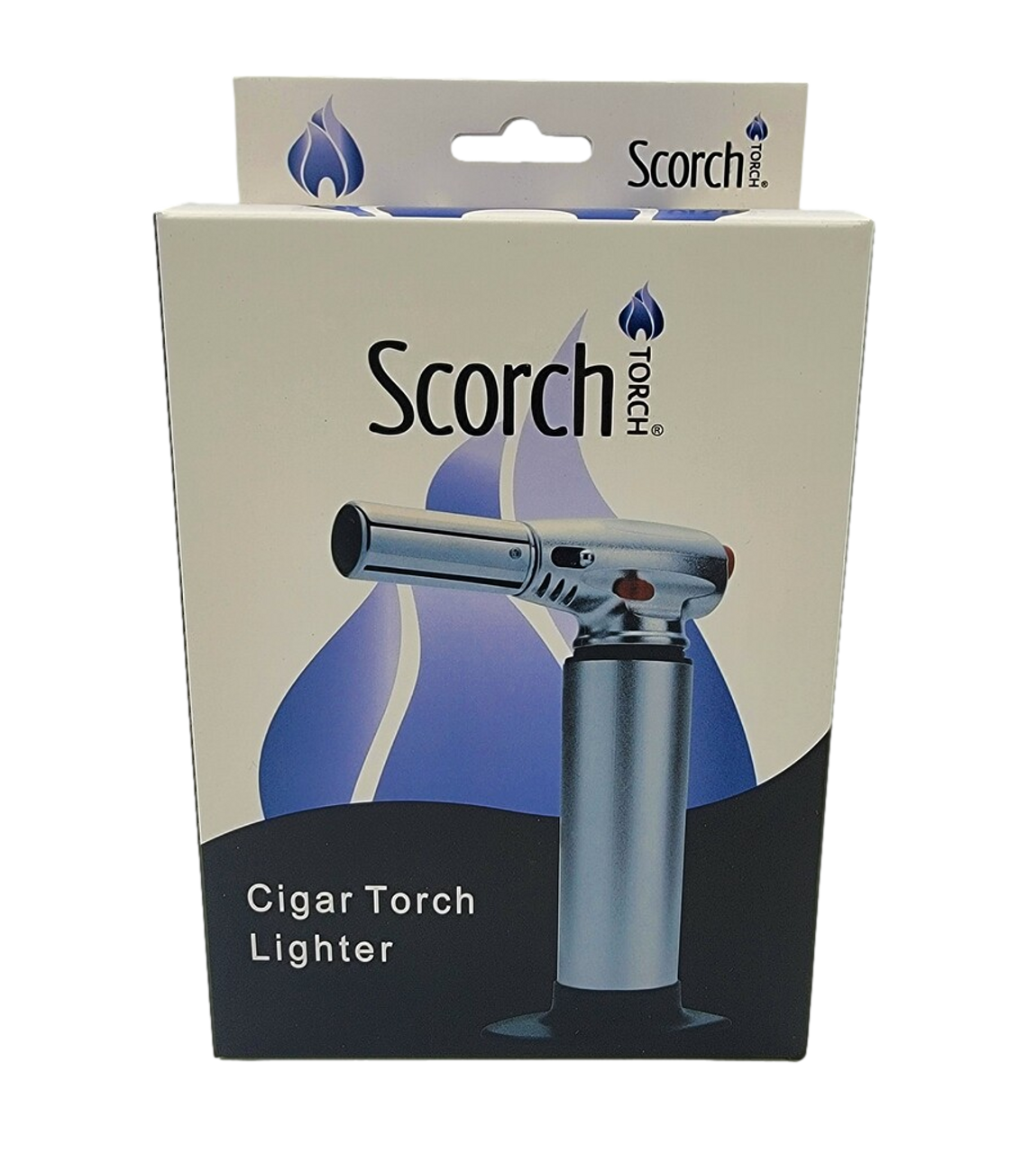Photograph of Product: 7" Mega Table Scorch Torch