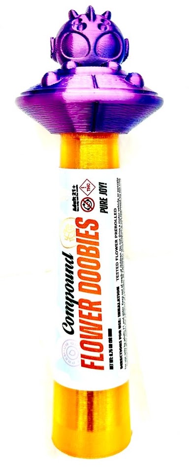 Photograph of product: Mango - Infused