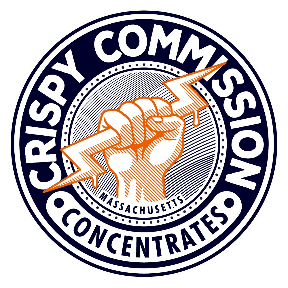 Photograph of product: Garlic Fritter | Live Badder | 1g