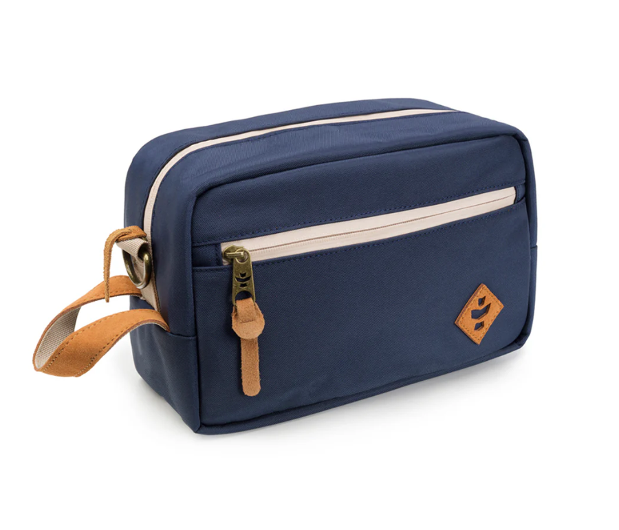 Photograph of product: Revelry The Storaway Kit - Navy Blue