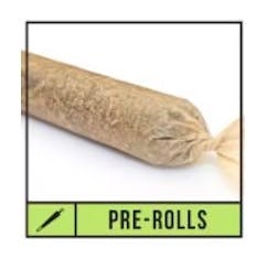 Photograph of product: 1g Joint - Runtz