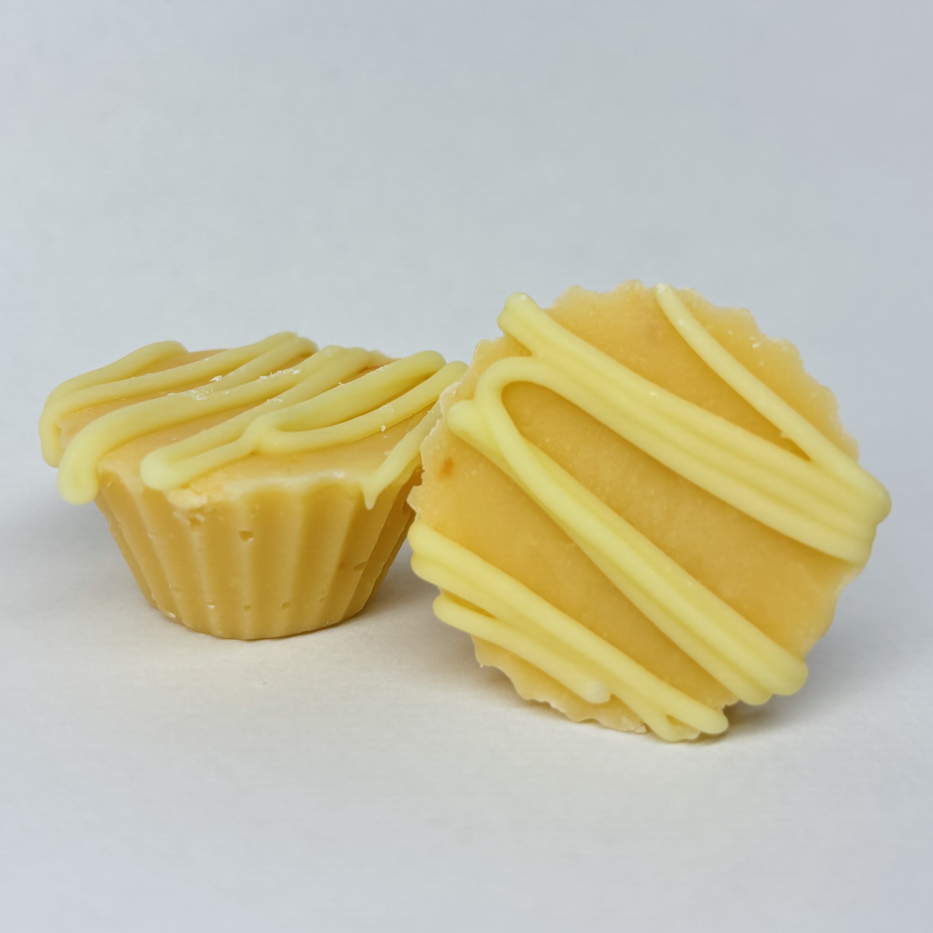 Photograph of Product: OrangeCreamsicle-Fudge|HRBD|101.33mg-10pk