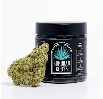 Photograph of Product: Jealousy (Hybrid) - 3.5g