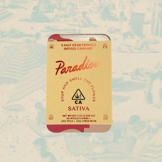 Photograph of product: Million $ BB Cured Resin Infused