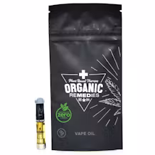 Photograph of product: IC | Distillate Cartridge | 500mg