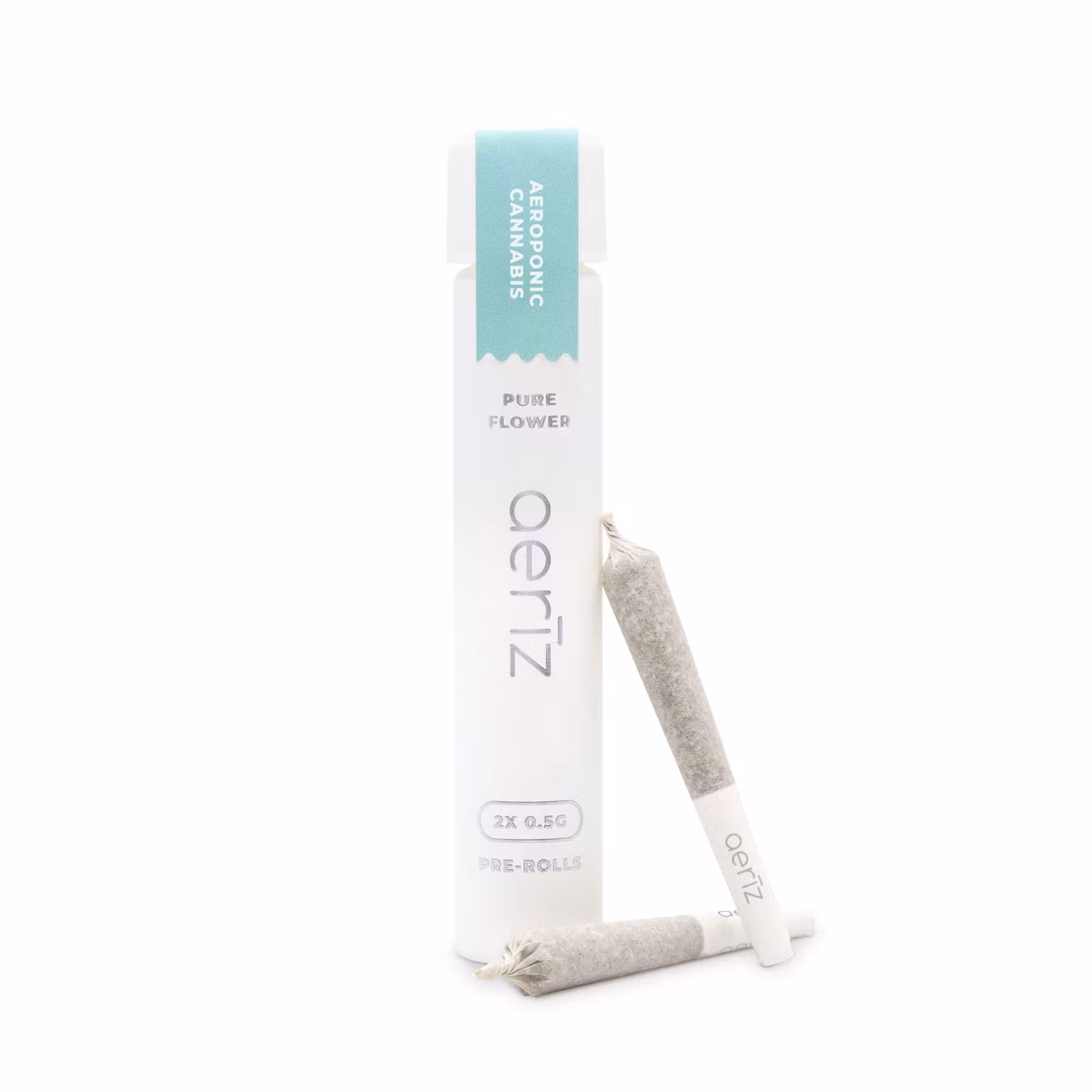 Photograph of product: AERIZ Joint 1g: G Tank 2pk