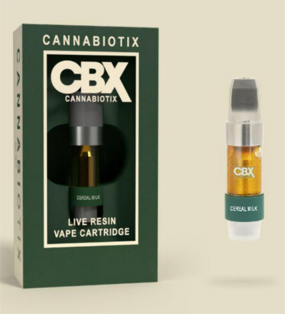 Photograph of product: Blueberry - .5g