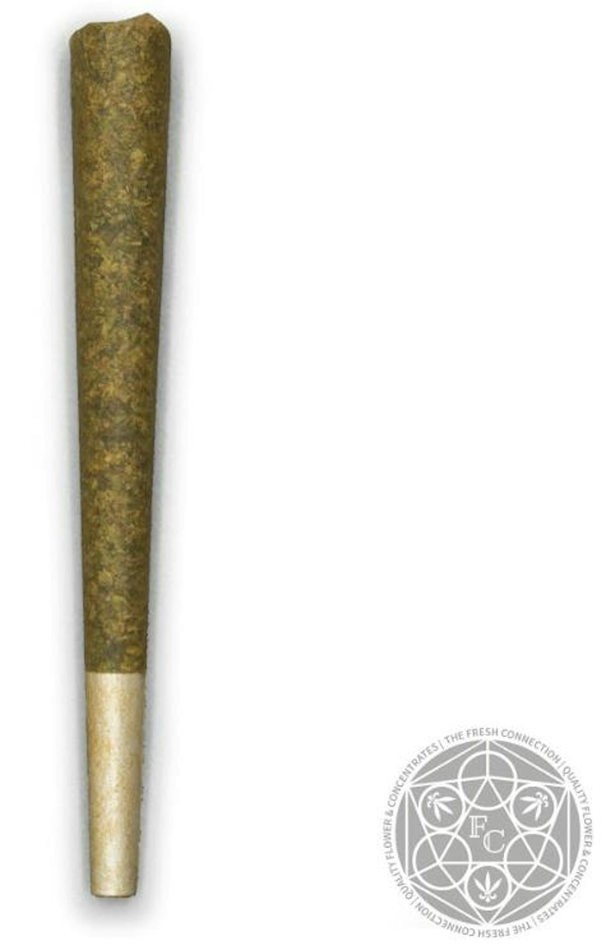 Photograph of product: Gas Leak I 1g
