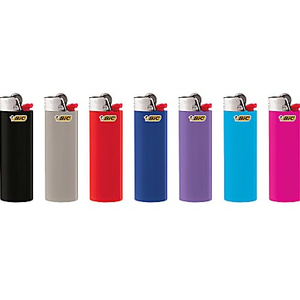 Photograph of product: Bic's