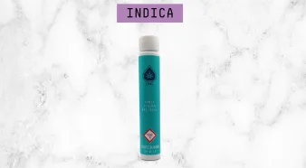 Photograph of product: Lotawana OG | PreRoll