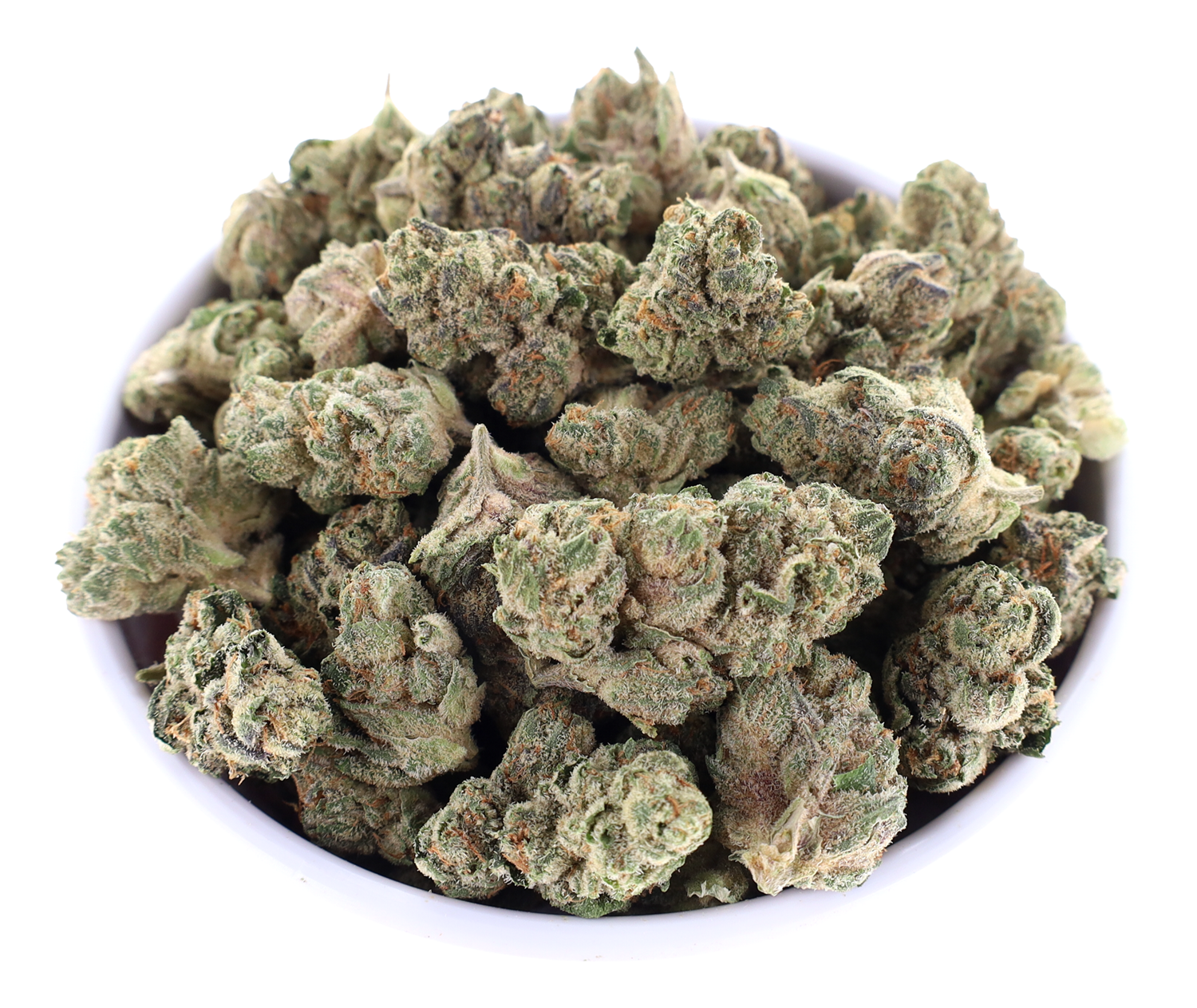 Photograph of product: Super G Whole Flower Ounce - 28g
