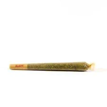 Photograph of product: Citrus Rush | 1g Pre-Roll
