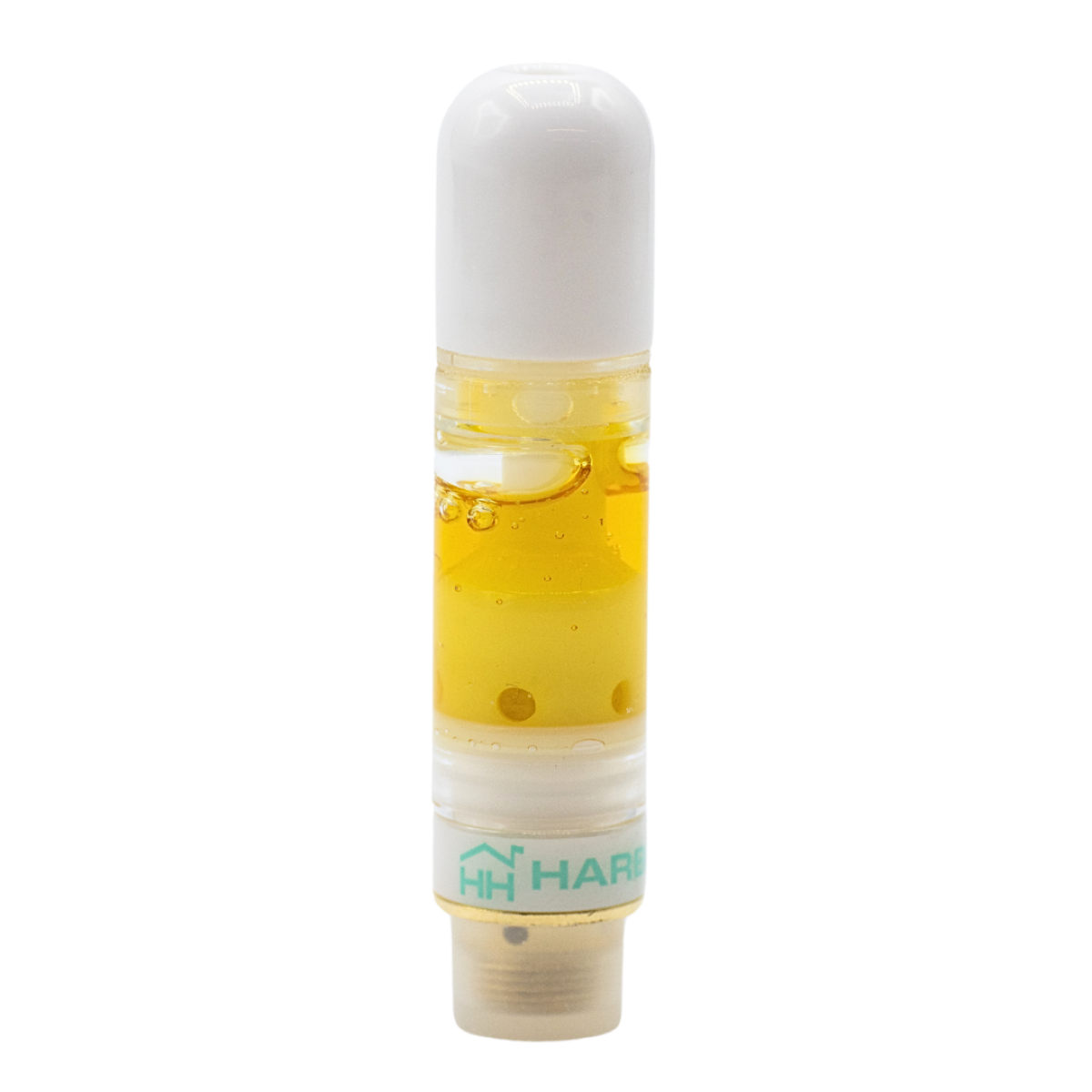 Photograph of product: Street Tarts Live Rosin Cartridge