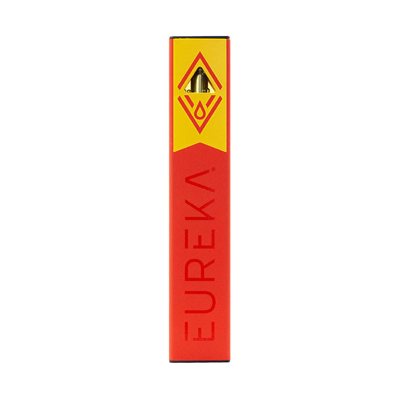 Photograph of product: Eureka | Strawberry Clemonade | AIO