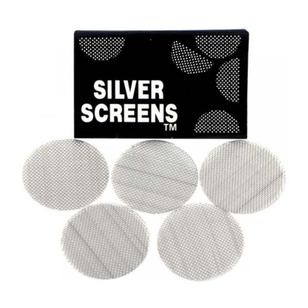Photograph of product: WCH&G - Pipe Screens 5pk