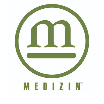 Photograph of product: Medizin | 3:1 Transdermal Cream 375mg CBD:TH-oui