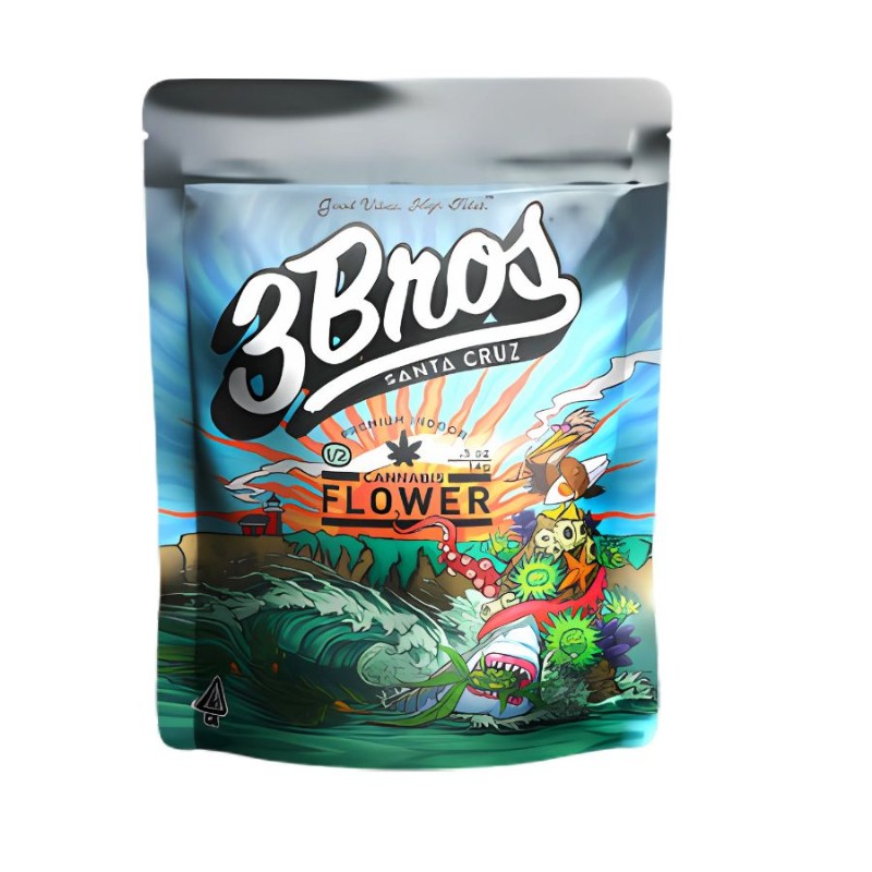 Photograph of product: SUNSET SORBET