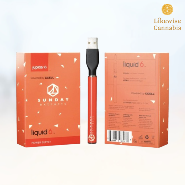 Photograph of product: AUTODRAW BATTERY PACK CORAL