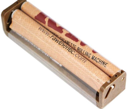 Photograph of product: Raw Rolling Machine $5